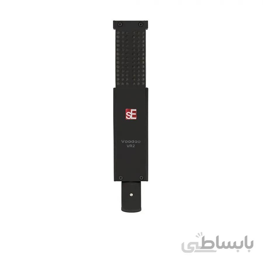 میکروفون استودیویی اس ای الکترونیکس sE Electronics Voodoo VR2 آکبند