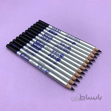 Barin Beauty Eye Pencil 01 مداد سرمه‌ای بارین اصلی