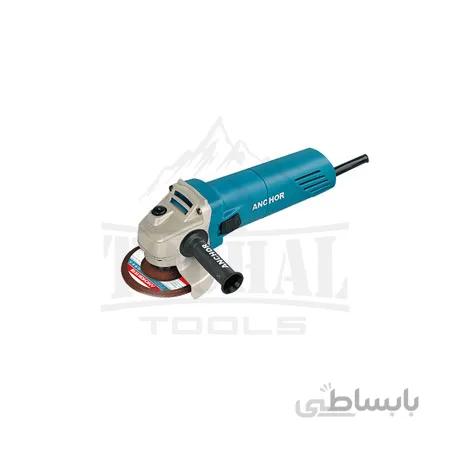 مینی فرز دیمردار 850 وات انکور a11 ا A11 ANCHOR کد 262809