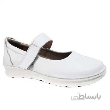 کفش طبی زنانه ی کلارک Clarks