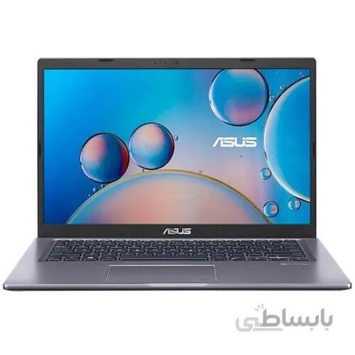 i5(1135G7) 8GB 512GB SSD 2GB Asus VivoBook R465EP-EB324 ا لپ تاپ ایسوس ویوبوک R465EP-EB324 i5