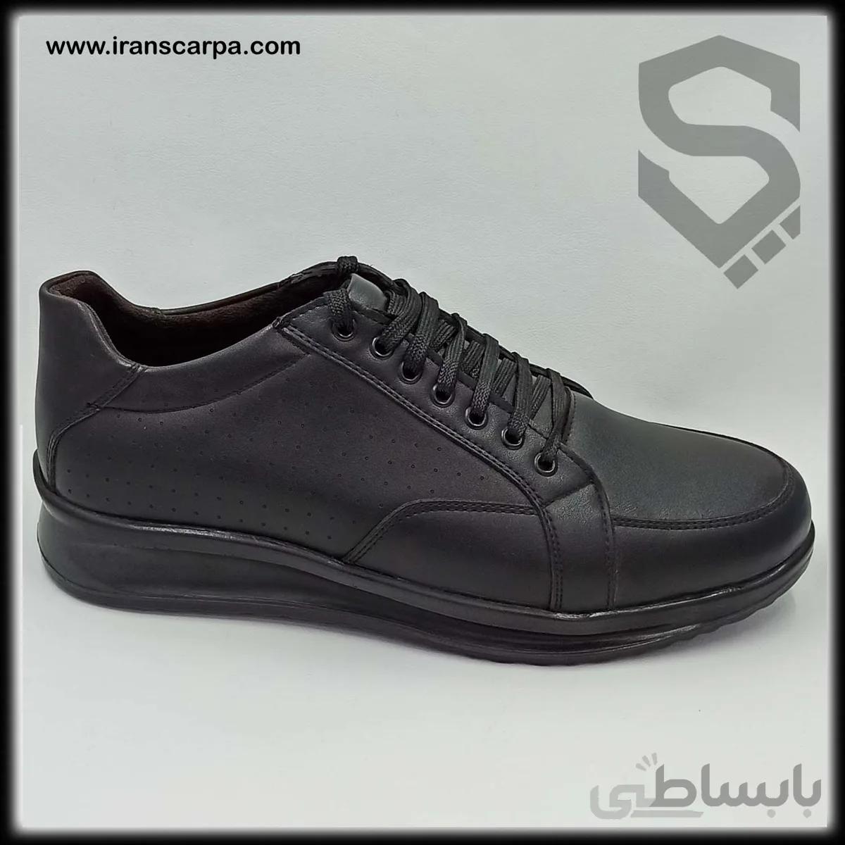کفش مردانه اسپرت مدل Max-G2