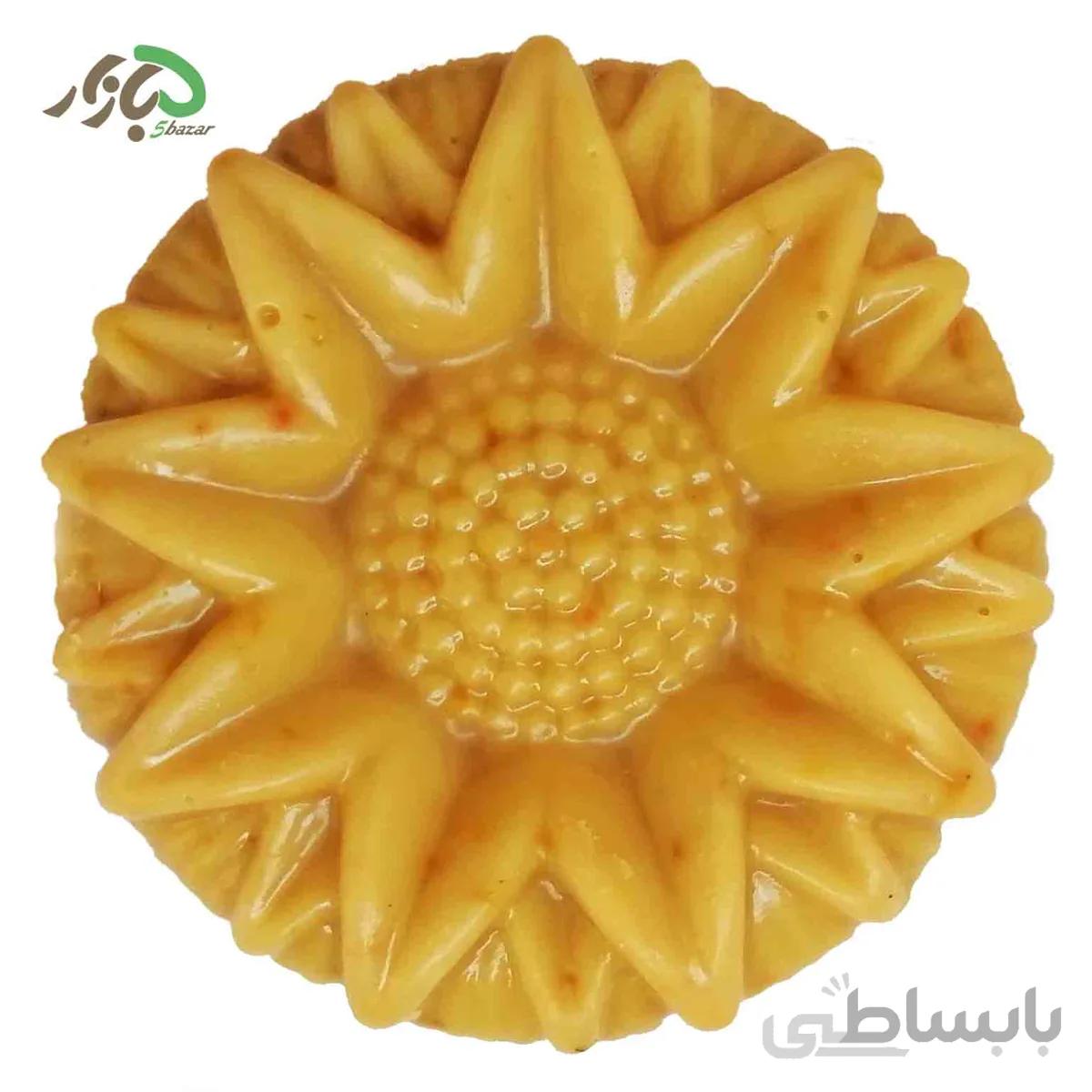 صابون کالاندولا سیمازر(۸۰ گرمی)