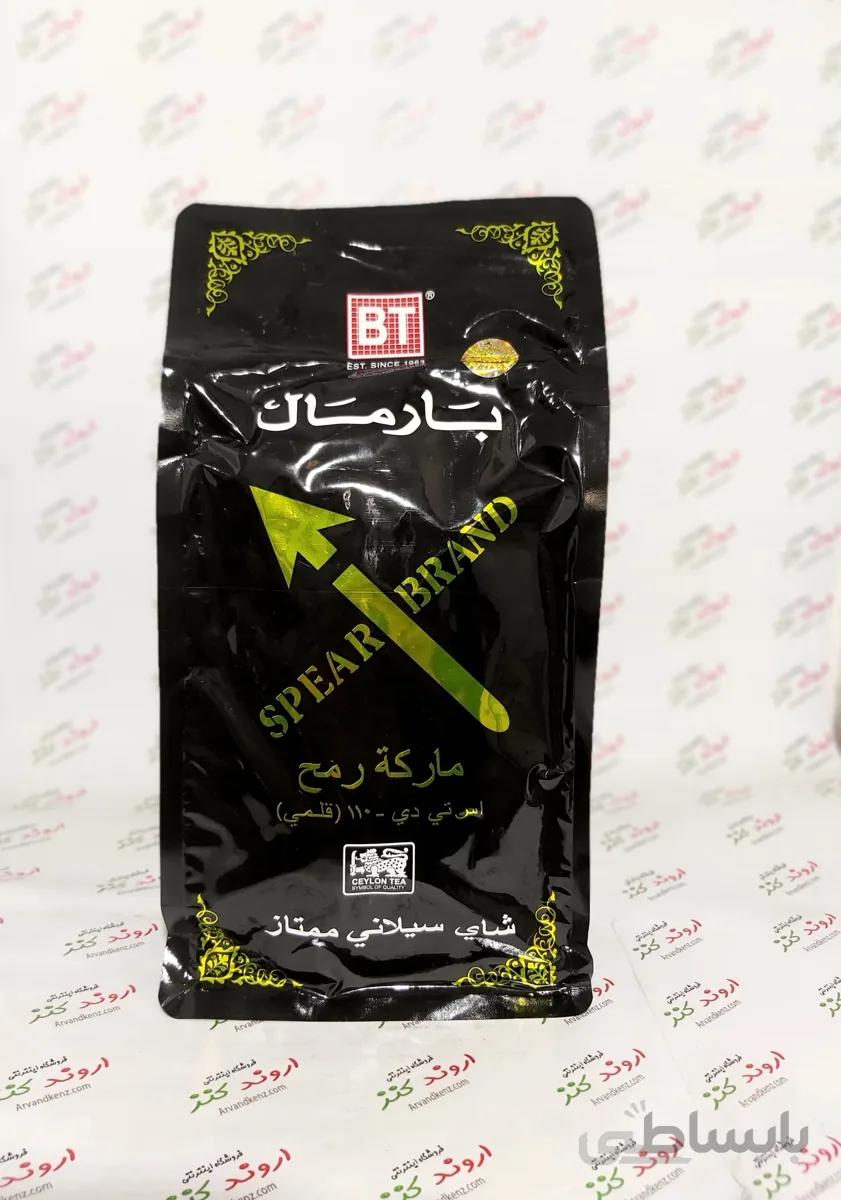 چای بارمال Bharmal مدل SPEAR BRAND