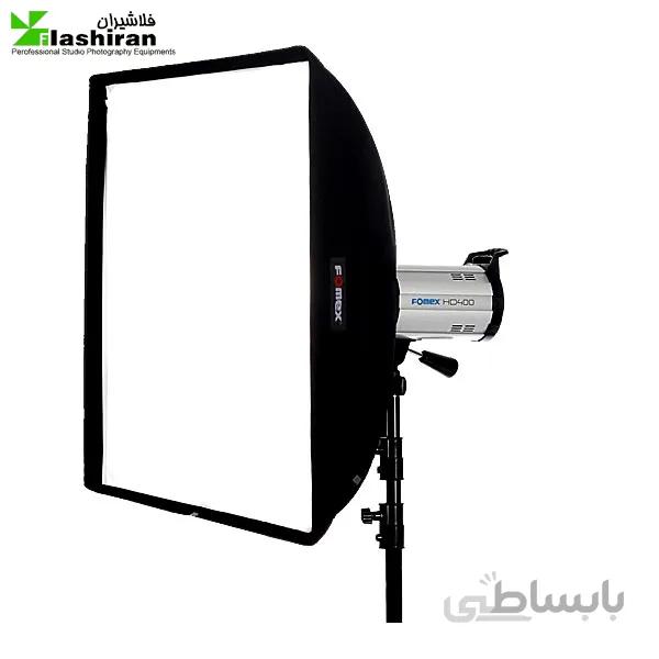 سافتباکس ۱۷۵×۷۰ FOMEX Softbox