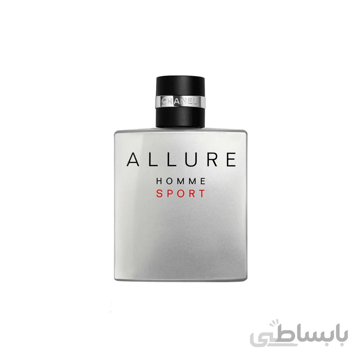 تستر شنل آلور هوم اسپرت باکس