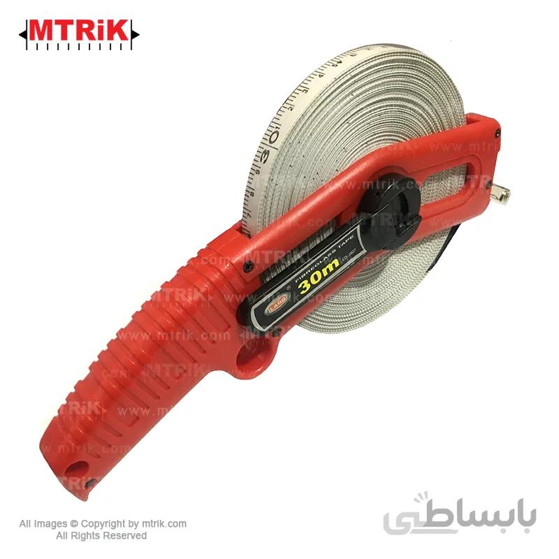 متر 30 متری لند مدل LD J307