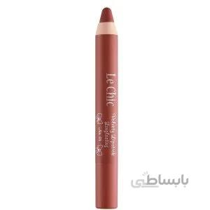 رژلب مدادی لچیک شماره 01