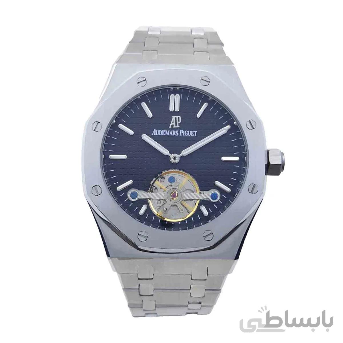 ساعت مچی مردانه اودمار پیگه مدل Audemars Piguet 1225X