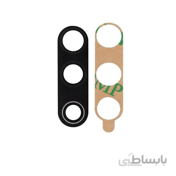 شیشه لنز دوربین گوشی شیائومی Xiaomi Redmi Note 8 Pro ا Xiaomi Redmi Note 8 Pro Camera Lens Glass