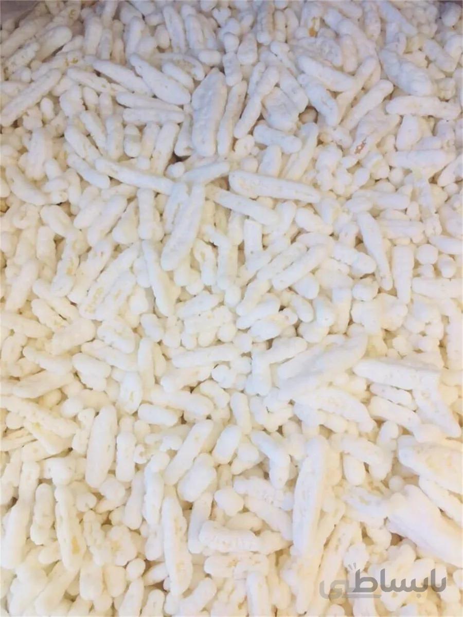 نقل خراش ويژه(بسته 150 گرمی) ا نقل خراش ويژه(بسته 150 گرمی)