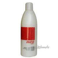 اکسیدان دنی وان مدل 20Vol نه درصدی حجم 1000 میلی لیتر