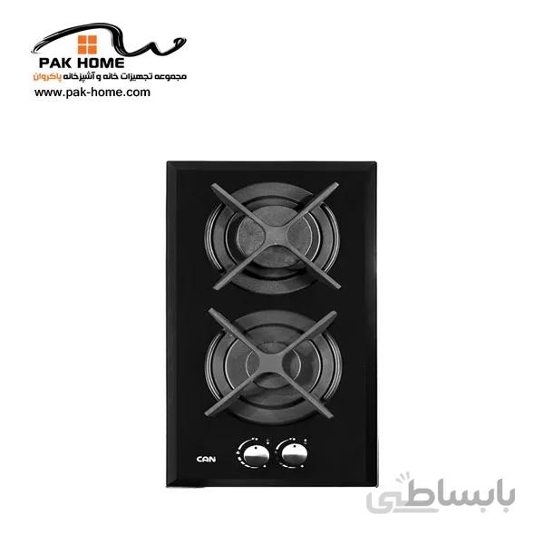 گاز صفحه ای استیل کن مدل 203G ا CAN