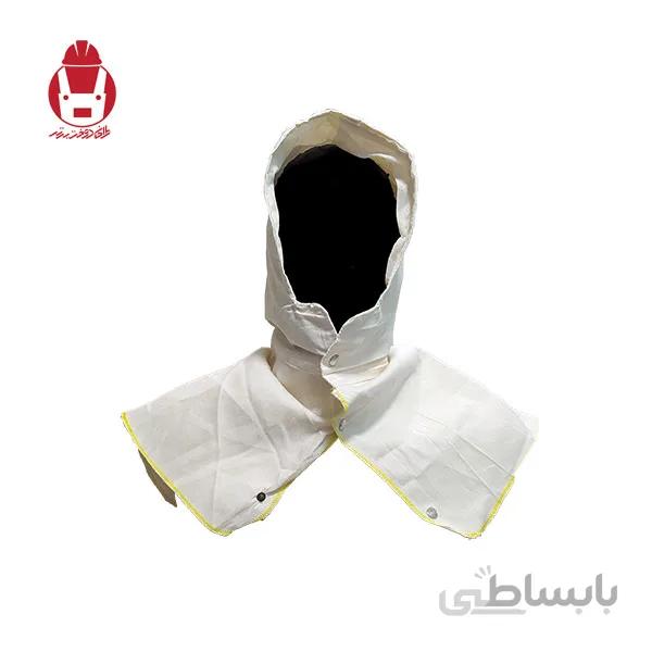 مقنعه جوشکاری