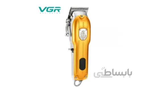 موزر وی جی آر902