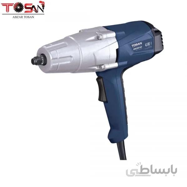 بکس برقی 0535IW