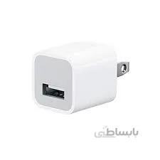 شارژر ایفون اورجینال IP8 مدل A1385