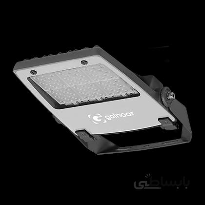 پروژکتور (نورافکن) مدل آریو 1 (i) (50w) گلنور