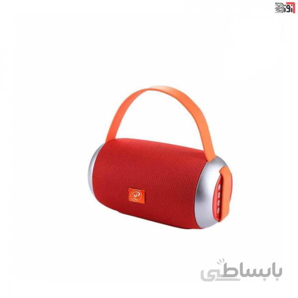 اسپیکر بلوتوث اکس پی پروداکت مدل XP-SP278A ا XP Product XP-SP278A Bluetooth Speaker