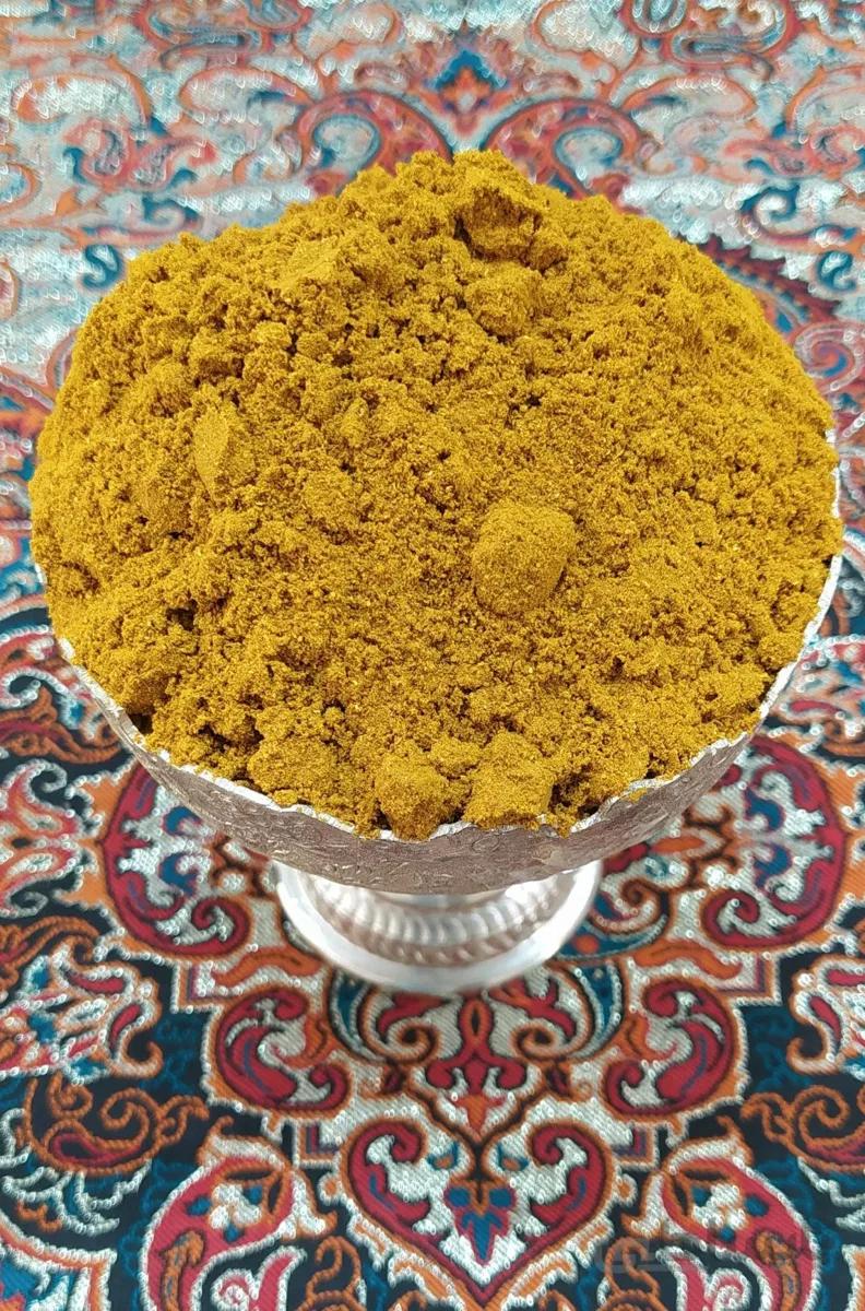 ادویه کاری کد 441245