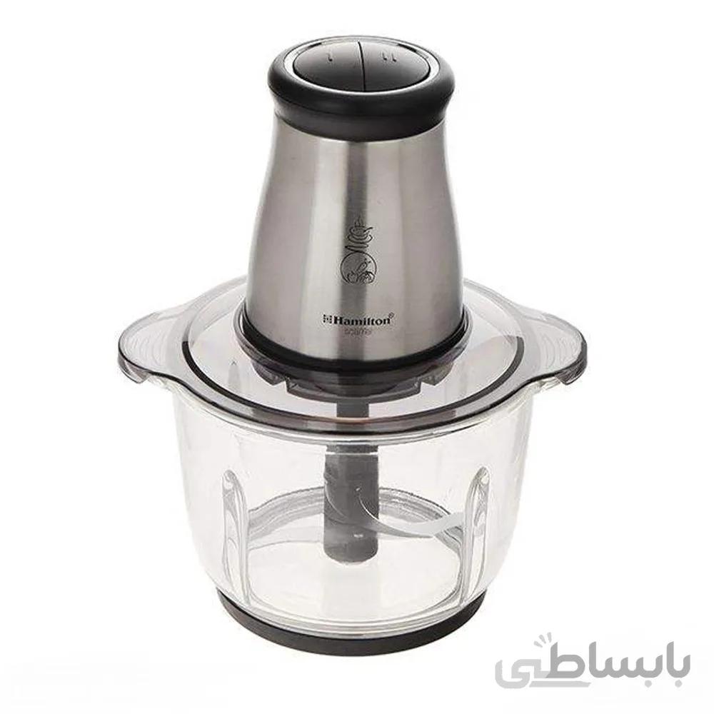 خردکن همیلتون BH-530