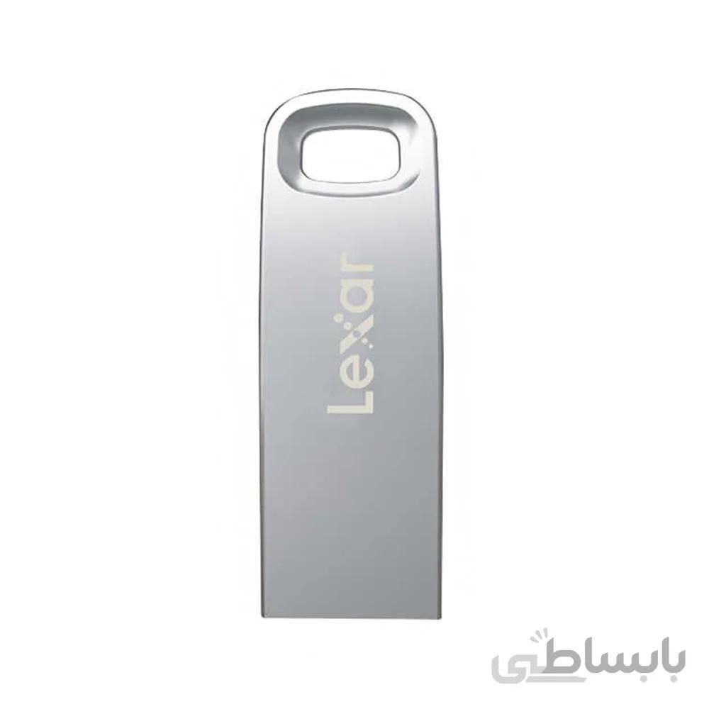 فلش مموری لکسار مدل جامپ درایو M35 با ظرفیت 64 گیگابایت ا Lexar JumpDrive M35 64GB USB 3.0 Flash Memory