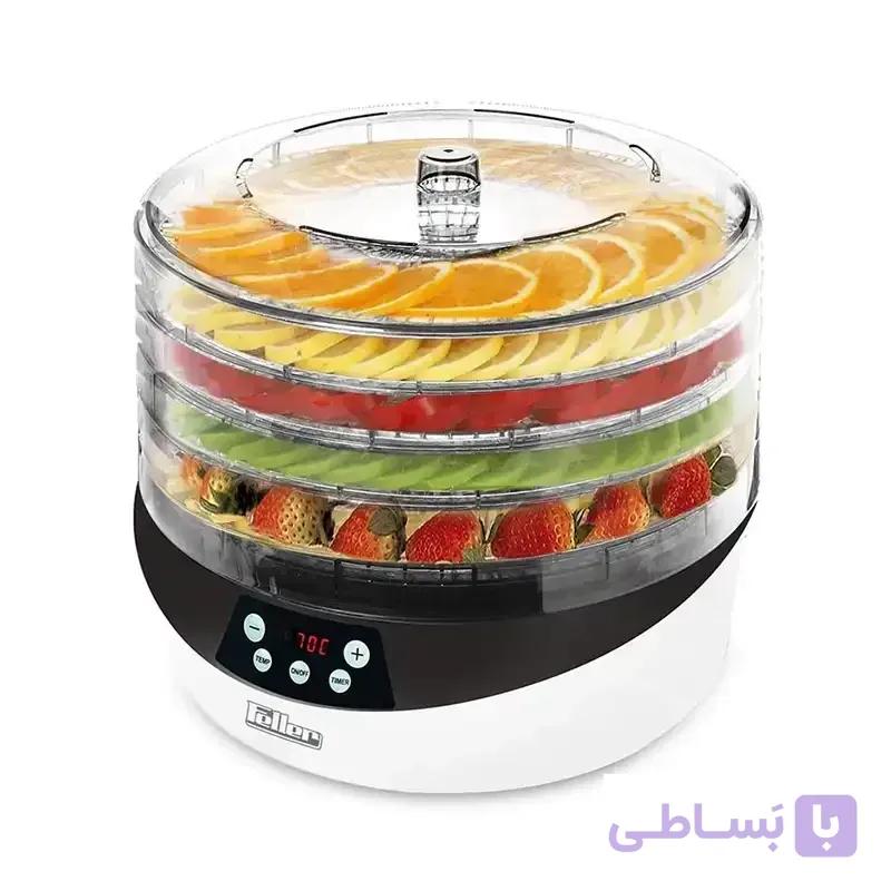 میوه خشک کن فلر مدل FD 500