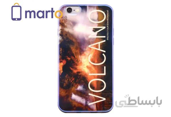 کاور ریمکس مدل Skywrath برای گوشی اپل iPhone 6 / 6s ا Remax Case Skywrath Apple iPhone 6 / 6s