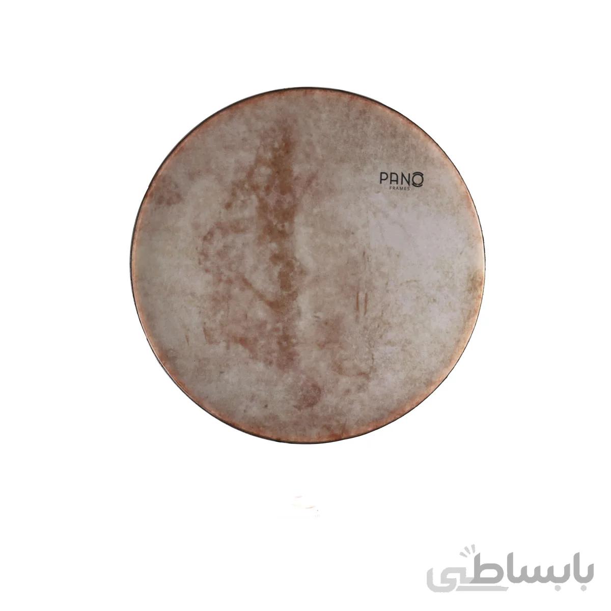 دف پانو