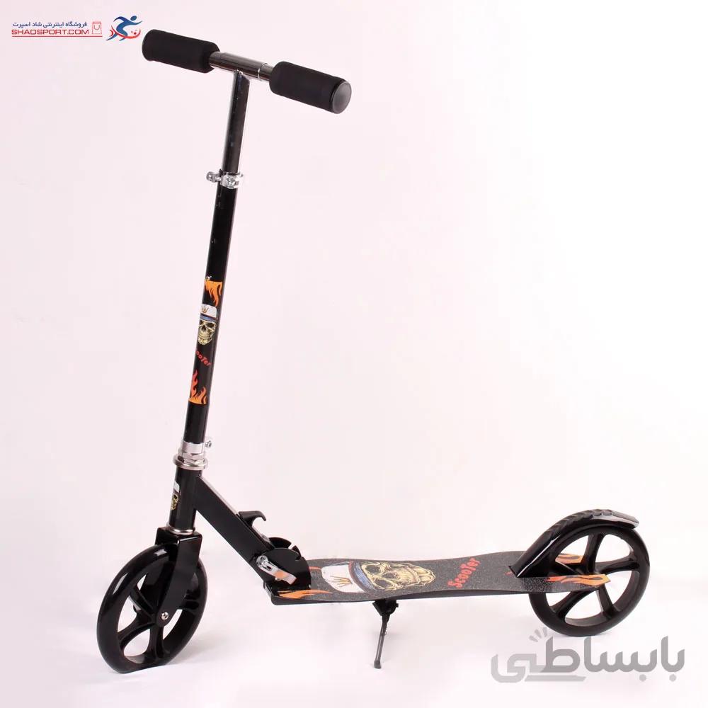 اسکوتر مدل (COOl SCOOTER)