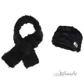کلاه هدفون بی سیم اپتیکس مدل XO-1 همراه با شال گردن ا Optix XO-1 Wireless Headphone Hat With Scarf