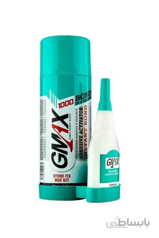 چسب جی مکس 1000gmax 400mi
