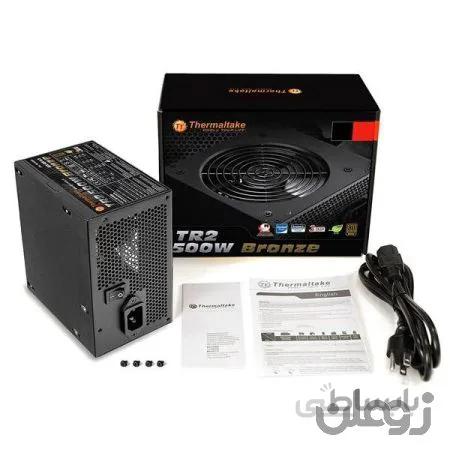 پاور ترمالتیک 500 وات مدل Thermaltake TR2 500W