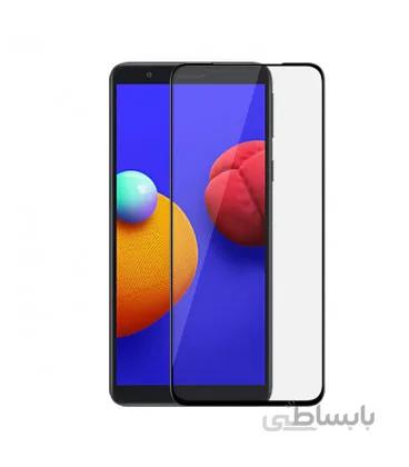 محافظ صفحه نمایش تمام صفحه مناسب برای گوشی Galaxy A01 Core