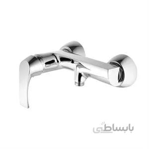 شیر توالت البرز روز مدل یونیک