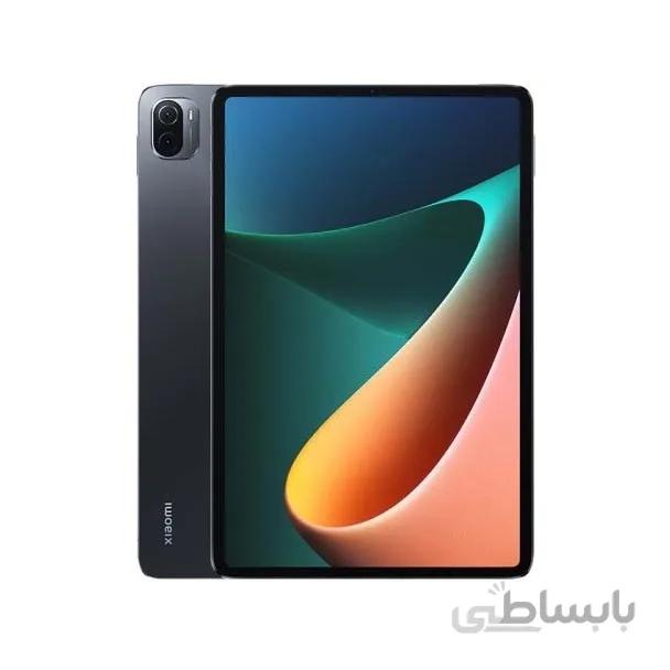تبلت شیائومی 5 Pad | حافظه 128 رم 6 گیگابایت ا Xiaomi Pad 5 128/6 GB