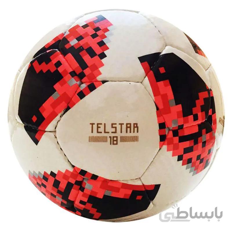 توپ فوتبال مدل تلستار T_670