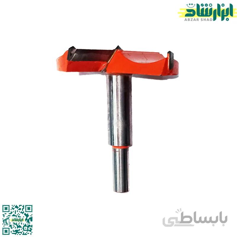 مته گازور سایز 90 میلی متر