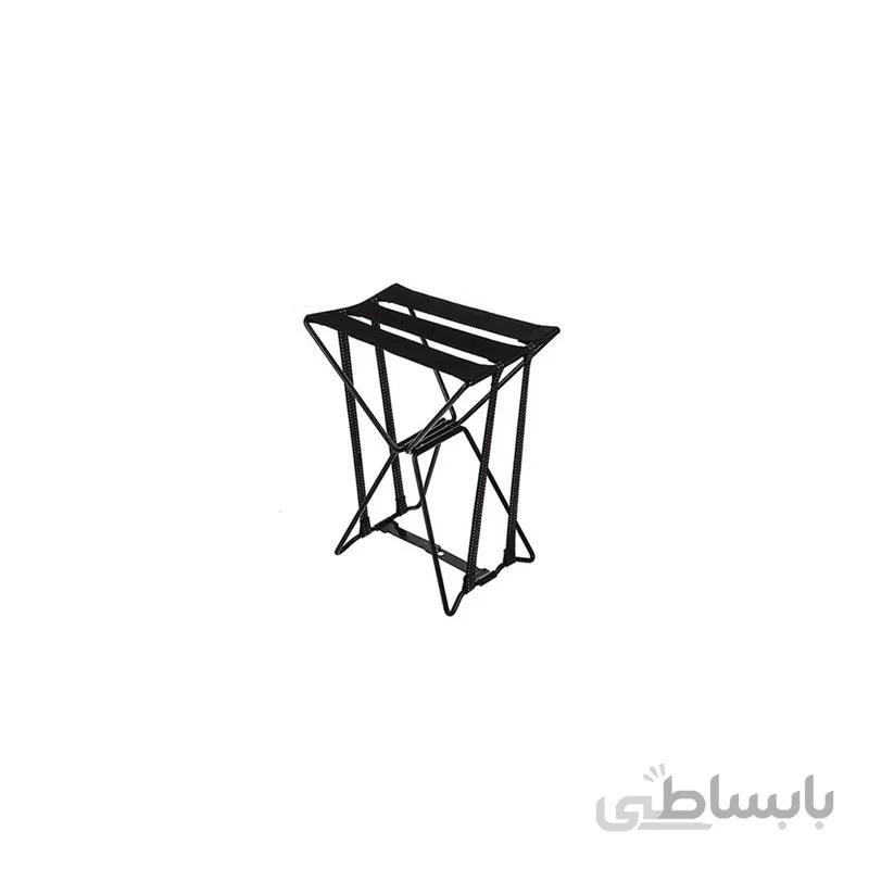 صندلی مسافرتی تاشو یک نفره FIT