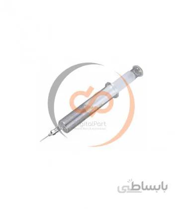 سرنگ شیشه ای فلکس با سر فلزی TU GAO 10ML