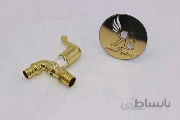 فندک طرح شیر آب (گازی) کد 156