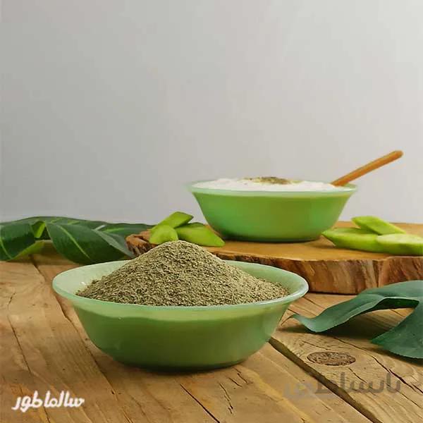 ادویه ماست و دوغ