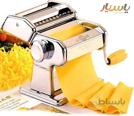 چرخ خمیر زن و رشته کن