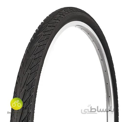 لاستیک دوچرخه توریستى Deli ساخت اندونزی