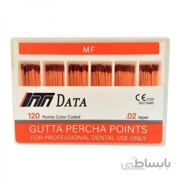 گوتا پرکا | DATA MF