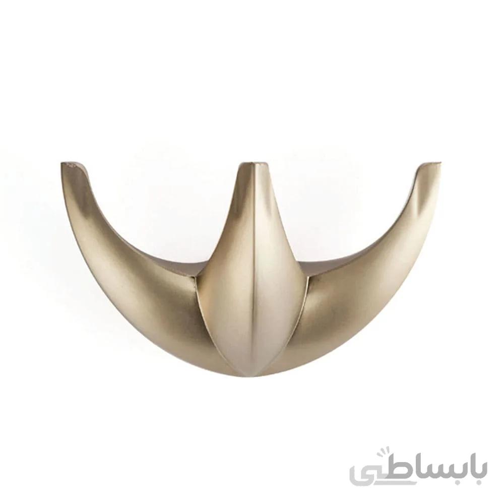 قلاب لباس داخل کمد دیواری کد 2001 ملونی
