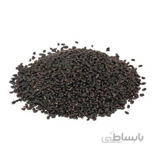 تخم شربتی ریز پاک شده ممتاز