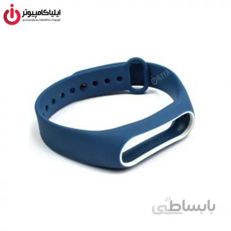 بند دستبند هوشمند شیائومی Mi Band 2 مدل P260