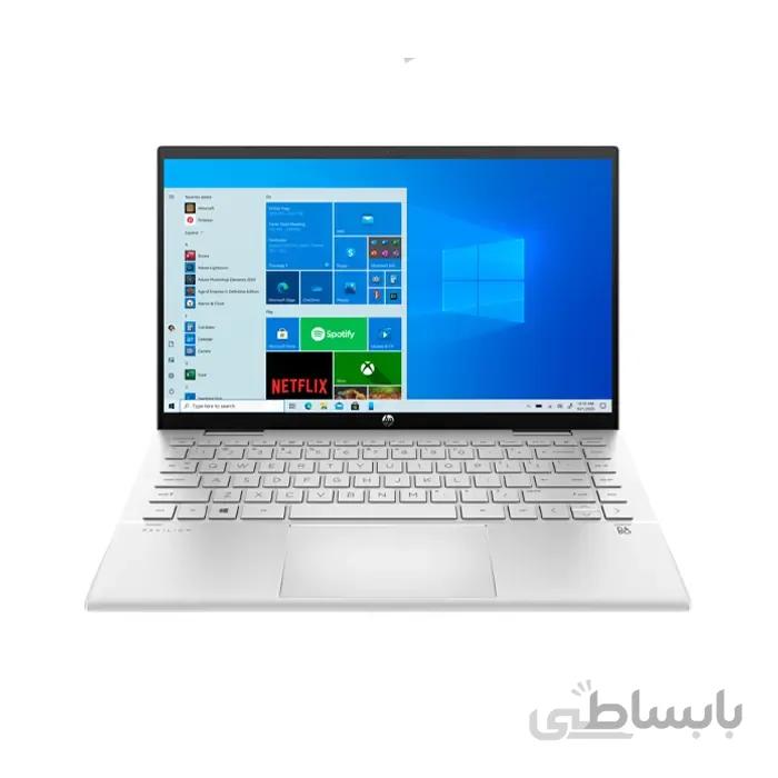 لپ تاپ HP Pavilion x360
