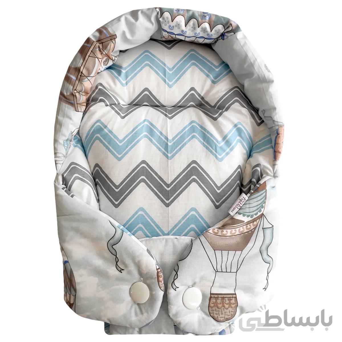 تشک آغوشی TDA4344